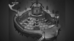 Death's Door: Deluxe Edition (для ПК, цифровой код доступа)