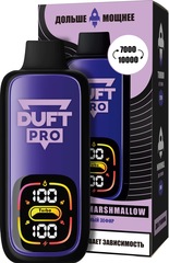 Duft Pro 10000 (9мл) - Blueberry Marshmallow