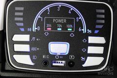 BUGGY F888FF 4WD и F888FF-A 4WD (полноприводный)