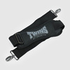 Сумка Twins Bag-2 Black