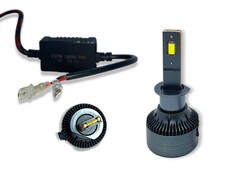 Комплект LED ламп головного света H1 VIPER LASER PRO