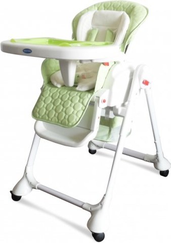 Стульчик для кормления Sweet Baby Luxor Classic Mela