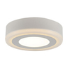 Светильник точечный Arte Lamp Antares A7809PL-2WH
