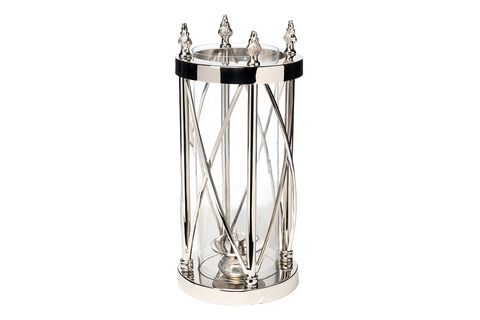 Подсвечник Garda Decor Decadence L 95IM-3656L