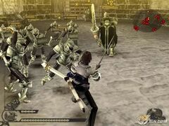 Drakengard (Playstation 2)