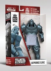 Фигурка BST AXN Fullmetal Alchemist: Alphonse Elric