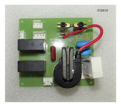 PRO TIG/MMA-200  HF BOARD（HF-64-B）