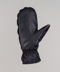 Варежки NORDSKI Arctic Black/Grey Membrane