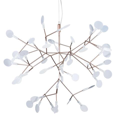 Подвесной светильник Loft It Heracleum 9022-45