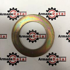 Шайба пальца ковша 70*45*2 мм | 823/00470 | Аналог