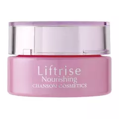 Chanson Cosmetics  Лифтинговый питательный крем для лица Шансон Косметикс Лифтрайз -  Liftrise Nourishing,35 г