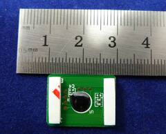 Чип OKI C834nw/C834dnw/C844dnw (46861324) Black, 10K