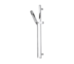 Remer 317S317SS Душевая стойка с ручным душем и шлангом Remer 317S317SS фото