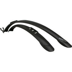 Набор велокрыльев Zefal Classic SET 24-26''