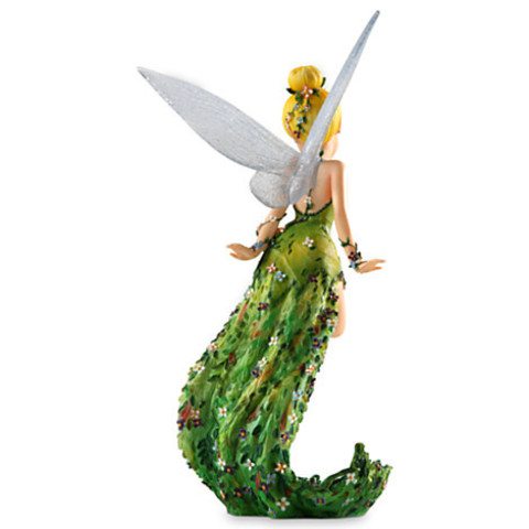 Disney Showcase Couture De Force Figure - Tinker Bell