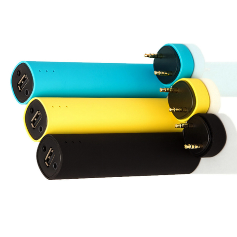 Power Bank AM 4 000 mah