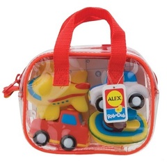 Alex Набор для ванны 