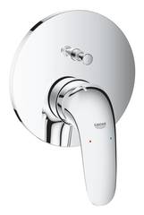 Смеситель для душа встраиваемый на 2 потребителя Grohe Eurostyle 24047003 фото