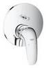 Смеситель для душа встраиваемый на 2 потребителя Grohe Eurostyle 24047003