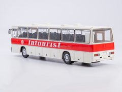 Ikarus 250.59 Intourist Soviet Bus (SOVA) 1:43