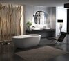 BelBagno BB13-1700 Отдельностоящая, овальная акриловая ванна  1700x800x580