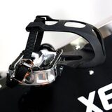 Велотренажер Xebex AMSB-03-BA фото №21