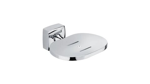 Fixsen KVADRO Мыльница литая FX-61308A