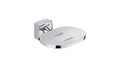 Fixsen KVADRO Мыльница литая FX-61308A фото