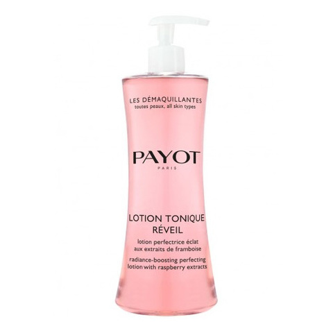 Payot Lotion Tonique Reveil 200 ml.