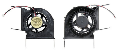 Вентилятор (кулер) для Samsung R428, R403, R439, P428, R429, R480, 3pin