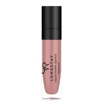 Golden Rose Помада жидкая матовая Longstay Liquid Matte  01