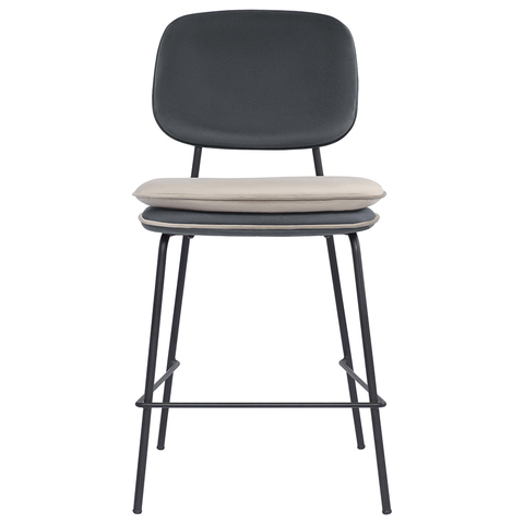 Стул полубарный Bergenson Bjorn Pea bb0000695