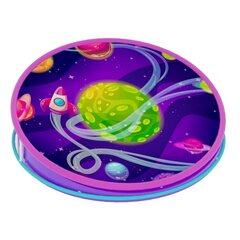 Карусель механическая меридиан "Космо" (225х225х65 см)