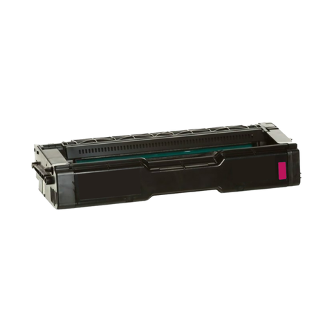 Тонер-картридж 7Q SPC340E (407901) для Ricoh Aficio SP C340 (Пурпурный, 5000 стр.)