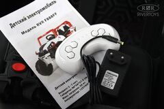 BUGGY F888FF 4WD и F888FF-A 4WD (полноприводный)