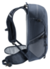 Картинка рюкзак туристический Deuter Speed Lite 25 Black - 11