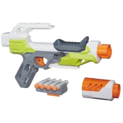 Nerf: Бластер "Модулус ЙонФайр" B4618