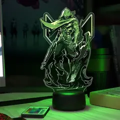 Ночник 