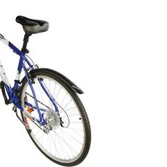 Набор велокрыльев Zefal Classic SET 24-26'' - 2