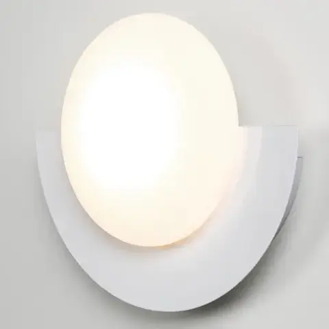 Настенный светодиодный светильник Lightstar ERICA 609636