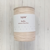 Рафия Ispie 7498601 Белый дуб White oak