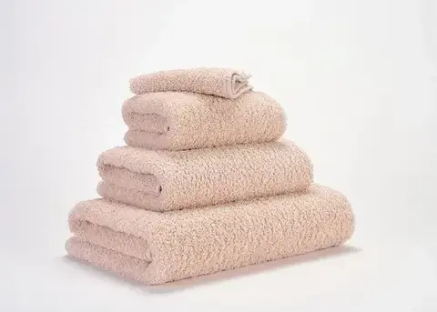 Полотенце 55х100 Abyss & Habidecor Super Pile 610 nude