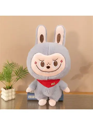 Мягкая игрушка Кролик Лабубу
