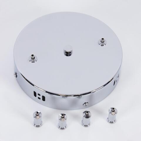 Основание для подвесного светильника Favourite Canopy 4591-180-2CH