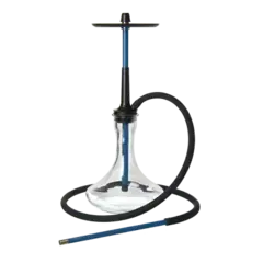 Shisha Tiaga Galaxy Iris Blue