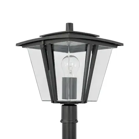 Ландшафтный светильник Citilux Forts CLU10B