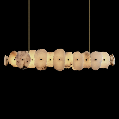 Подвесной светодиодный светильник Loft It Alicante 10248/1200