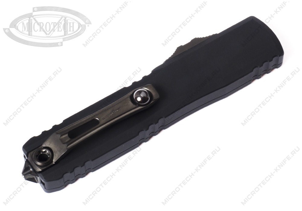 Нож Microtech Ultratech ZBP GEN III 1121-1DLCTSH Shadow Signature Series