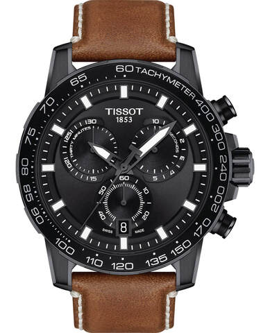 Наручные часы Tissot SuperSport Chrono T125.617.36.051.01