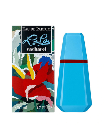 CACHAREL Lou-Lou lady 50ml edp